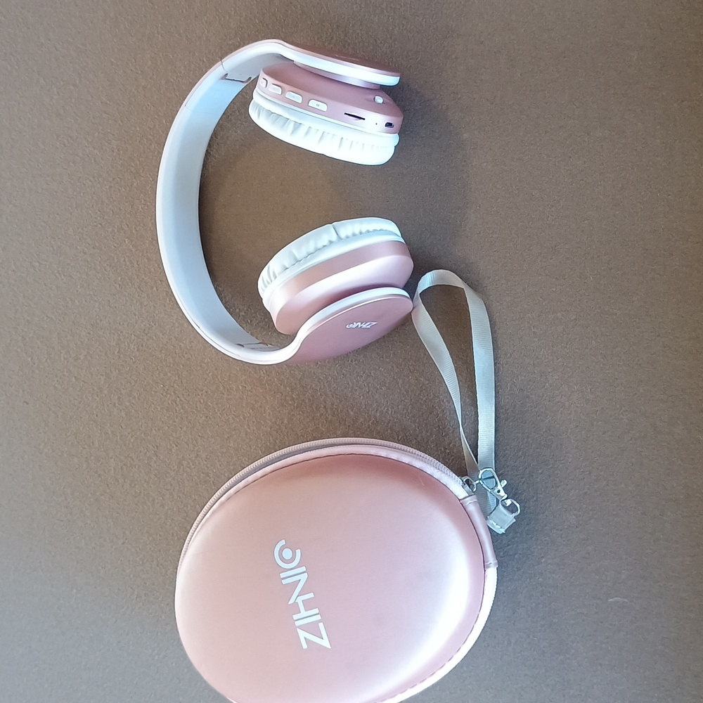 Zihnio Headphones